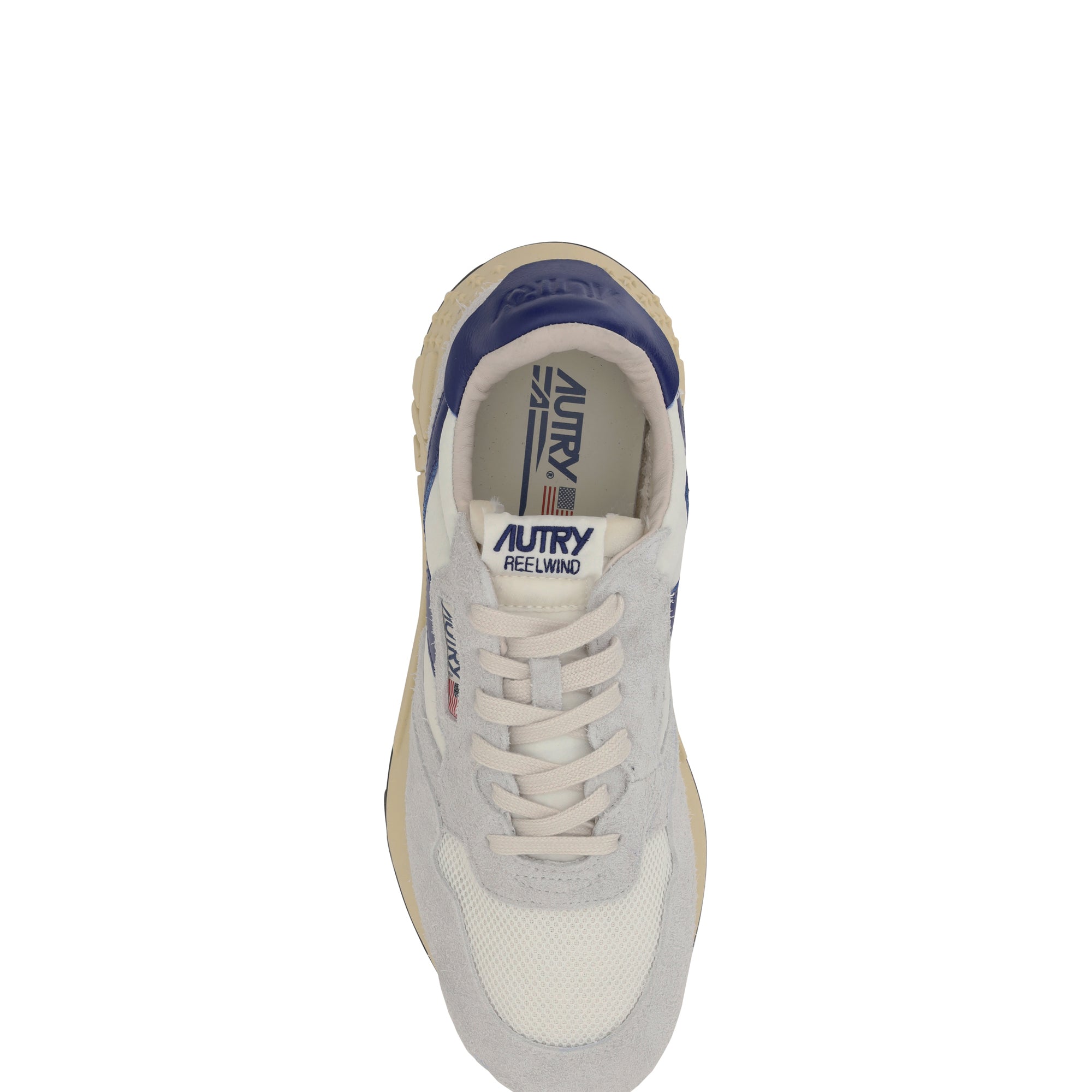Reelwind Low Sneakers