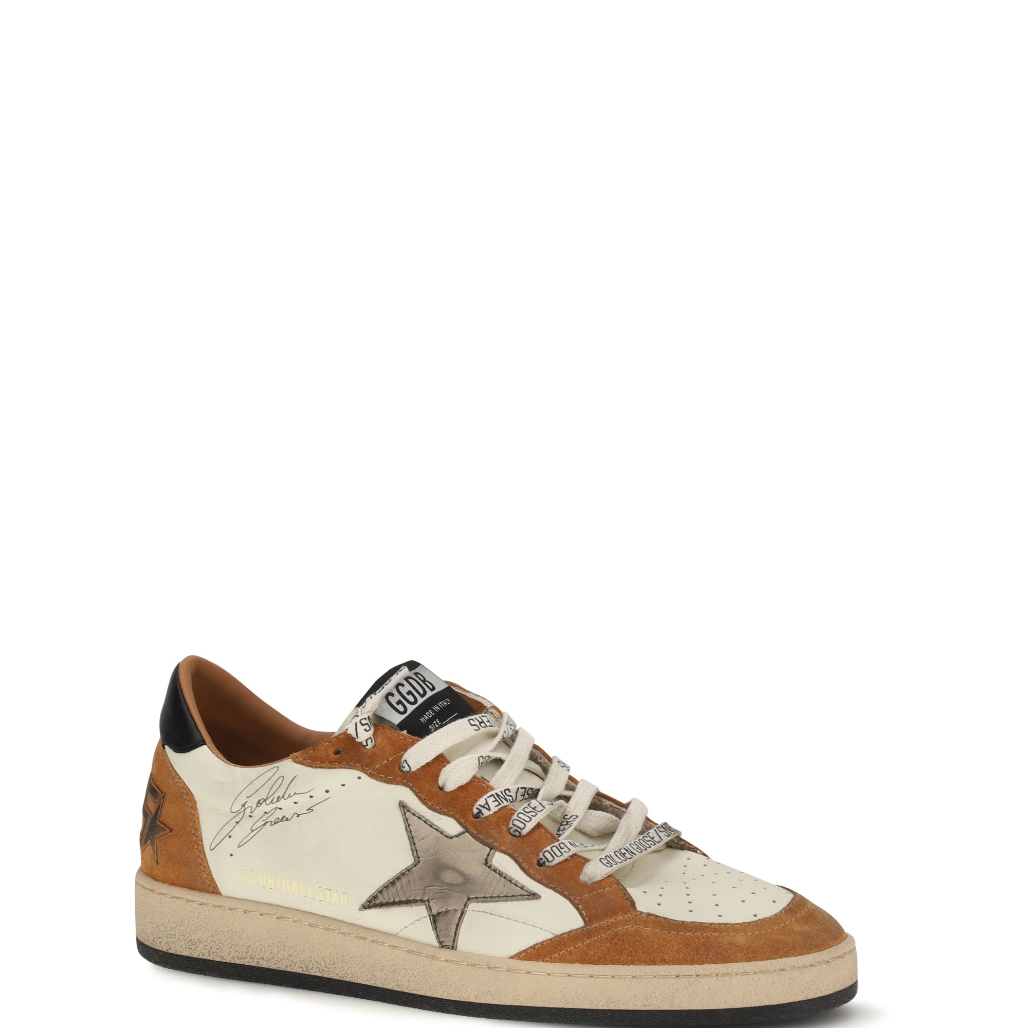Ball Star Sneakers