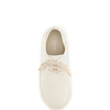 Sancrispa Derby Lace-Ups