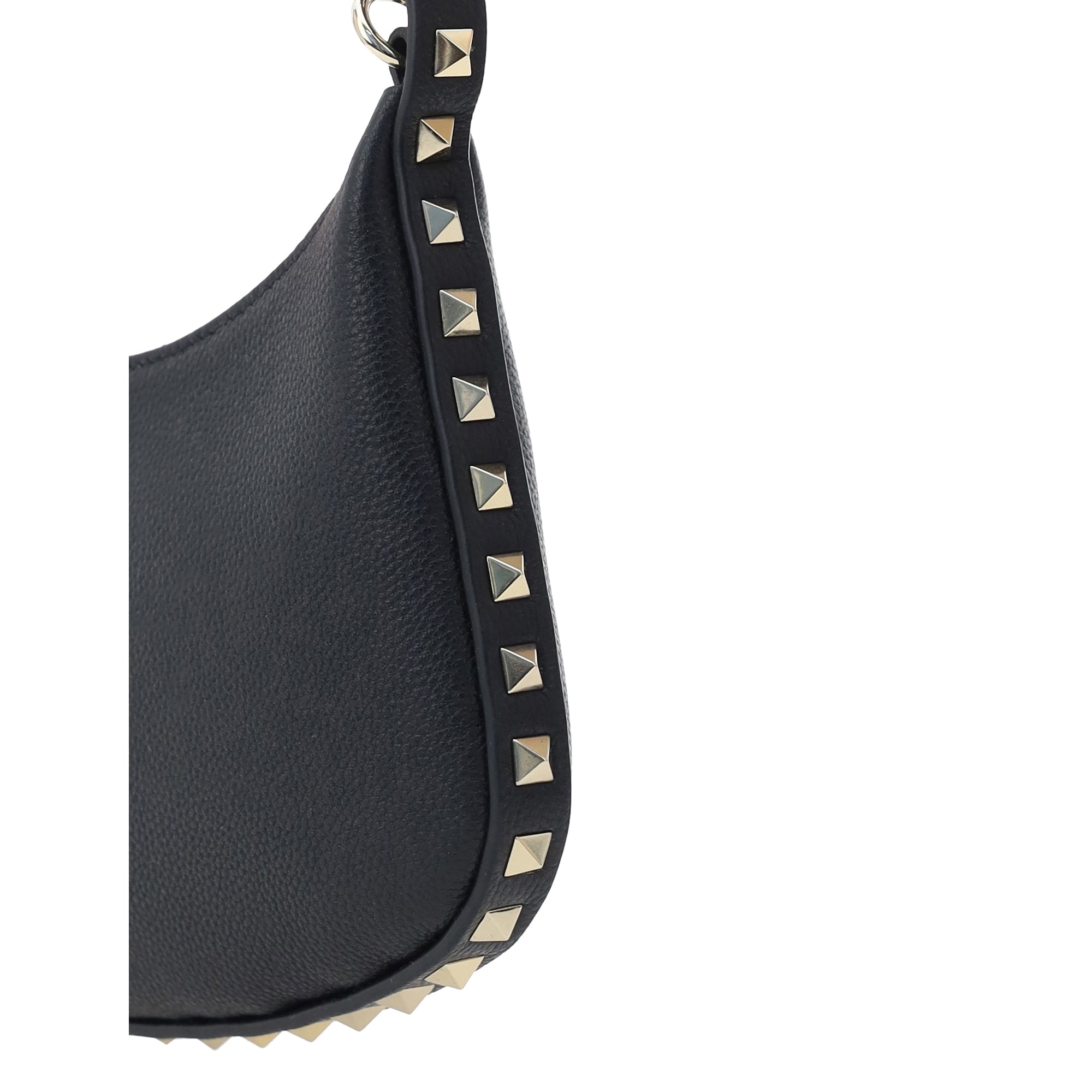 Valentino Garavani Mini Rockstud Shoulder Bag