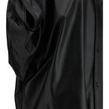 Tucked Sleeves Shirt