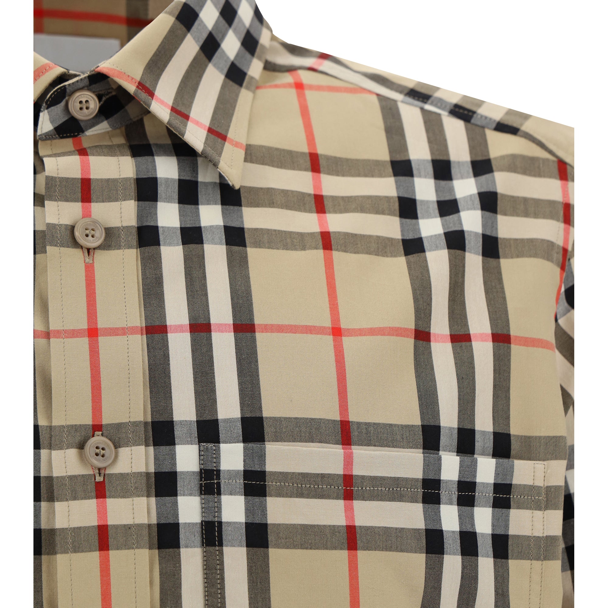 Caxtan Shirt