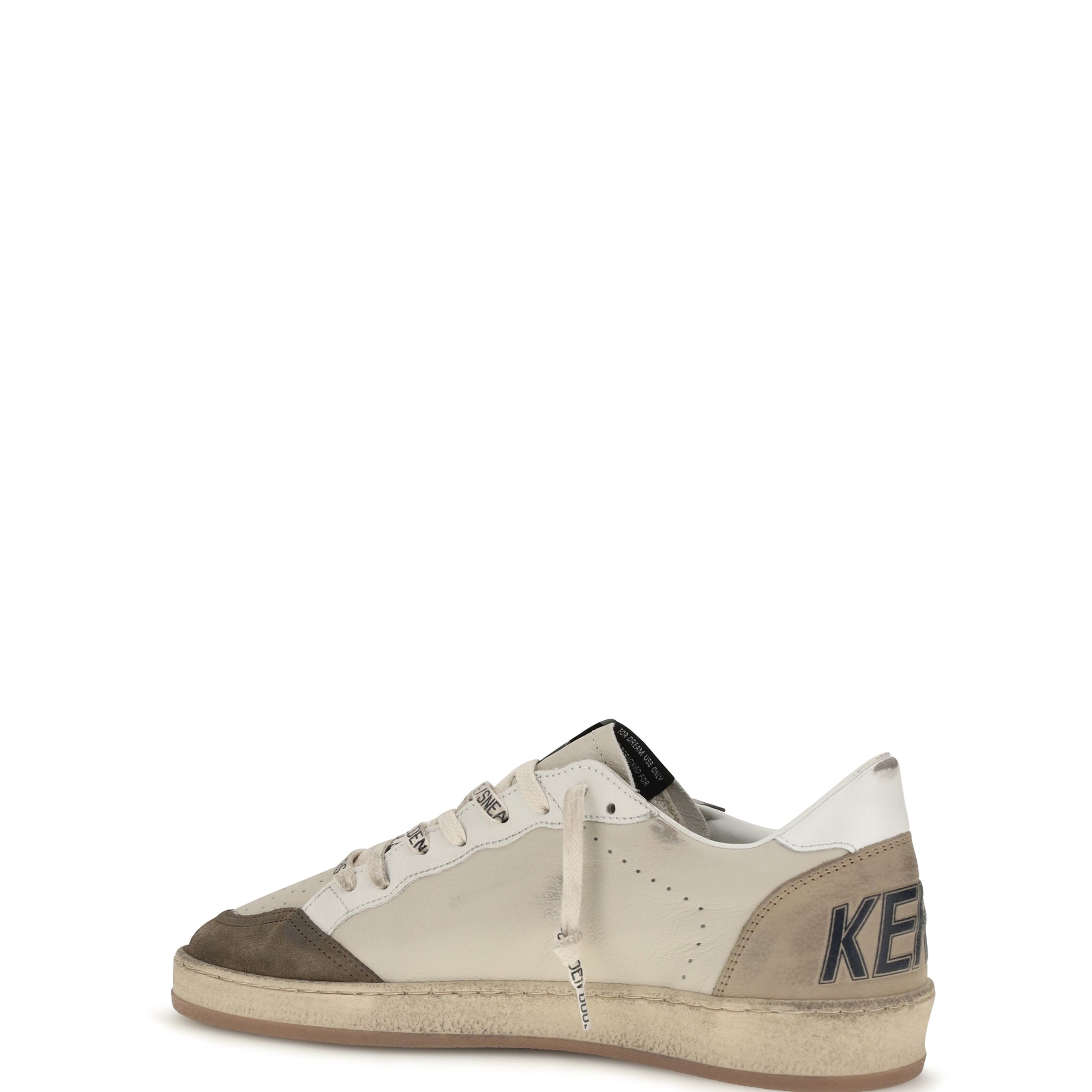 Ballstar Sneakers