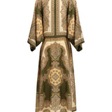 Mahon tunic Dress