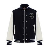 Interstellar College Jacket