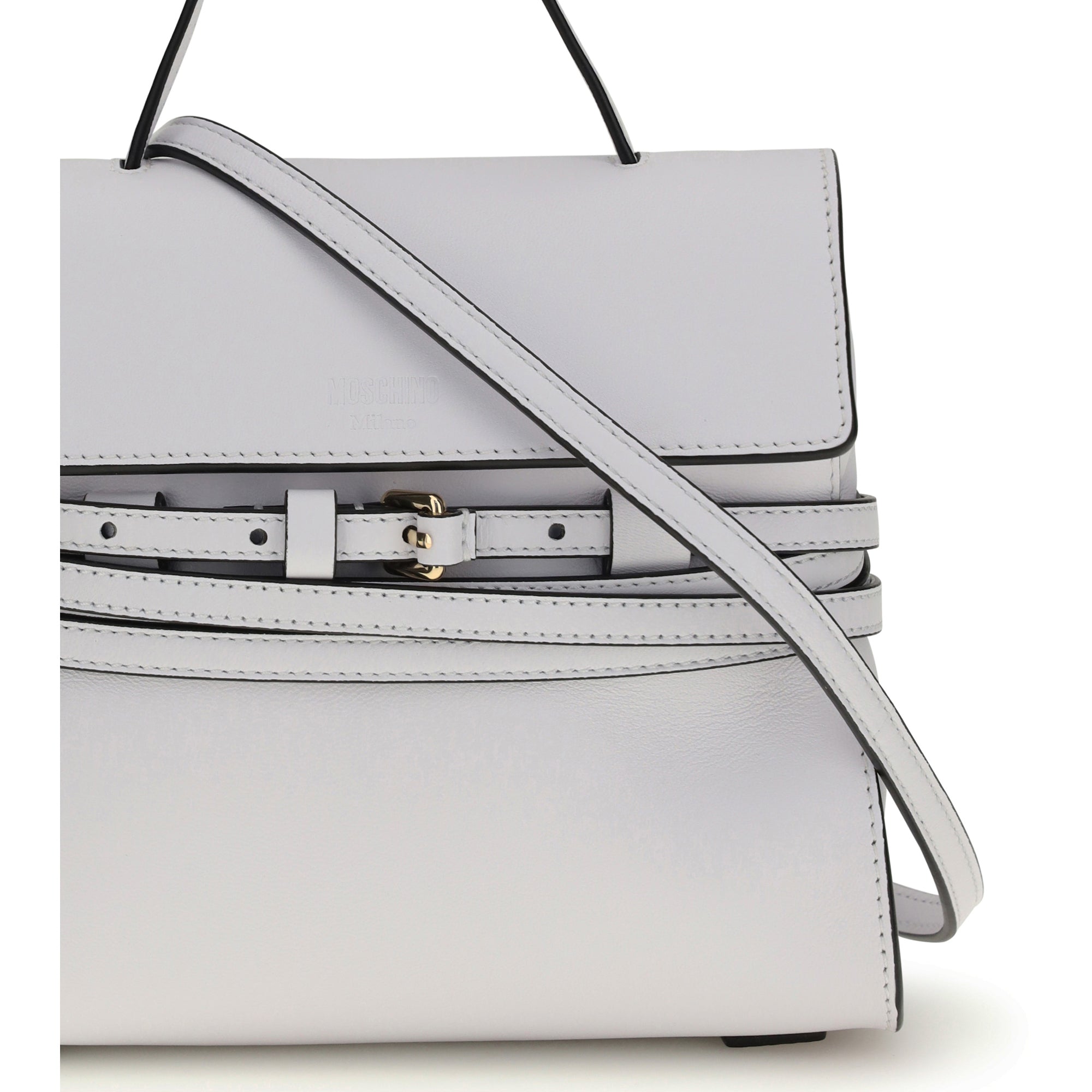 Tie Me Handbag