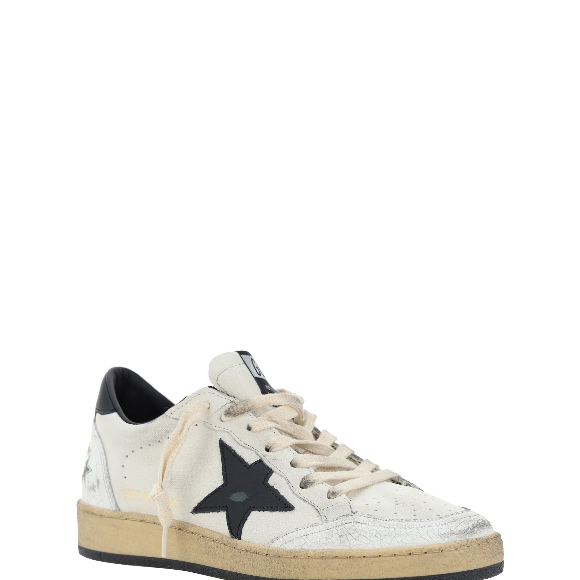 Ball Star Sneakers