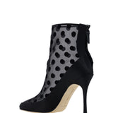 Mukinka Sabio Heeled Ankle Boots