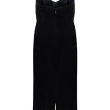 Bustier Dress