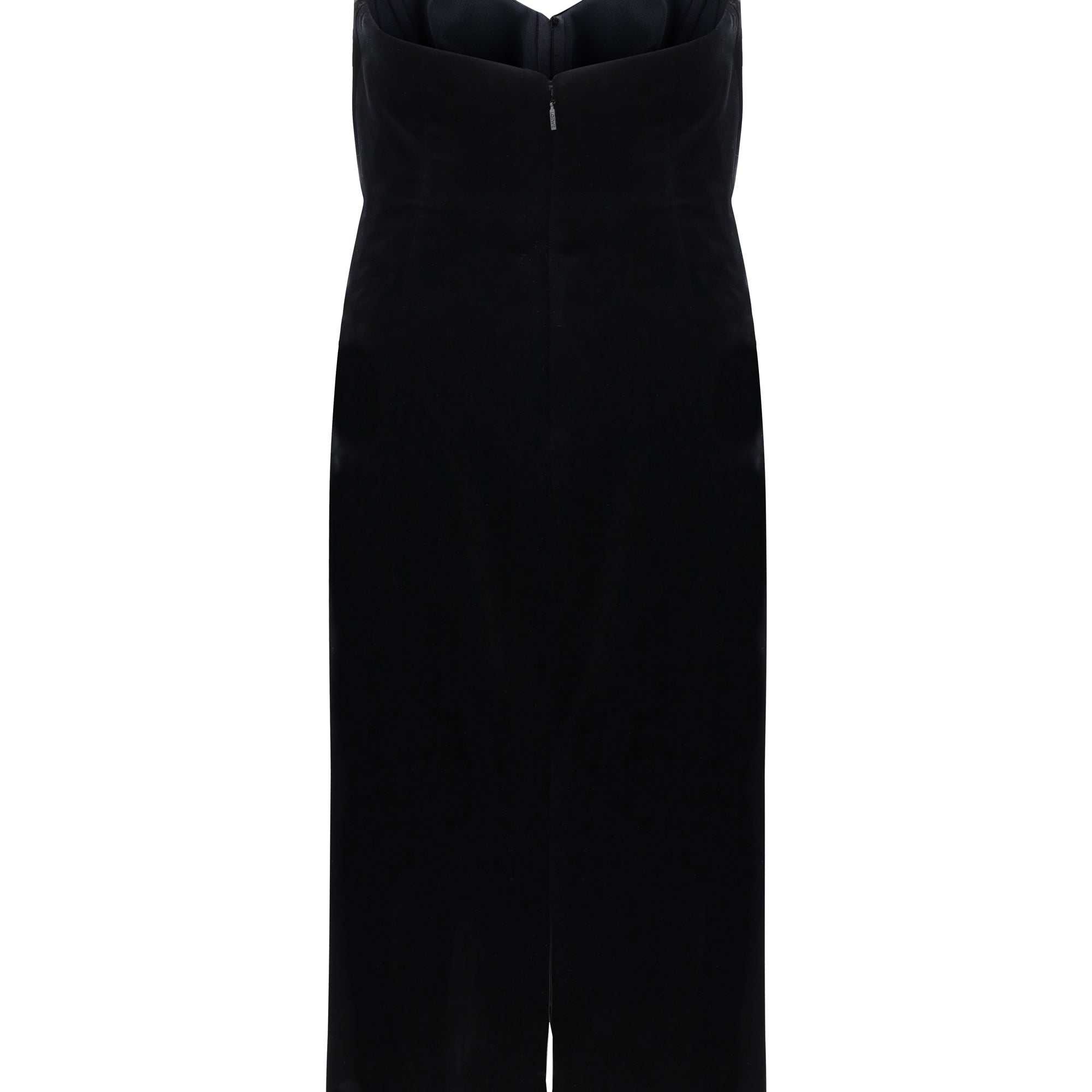 Bustier Dress