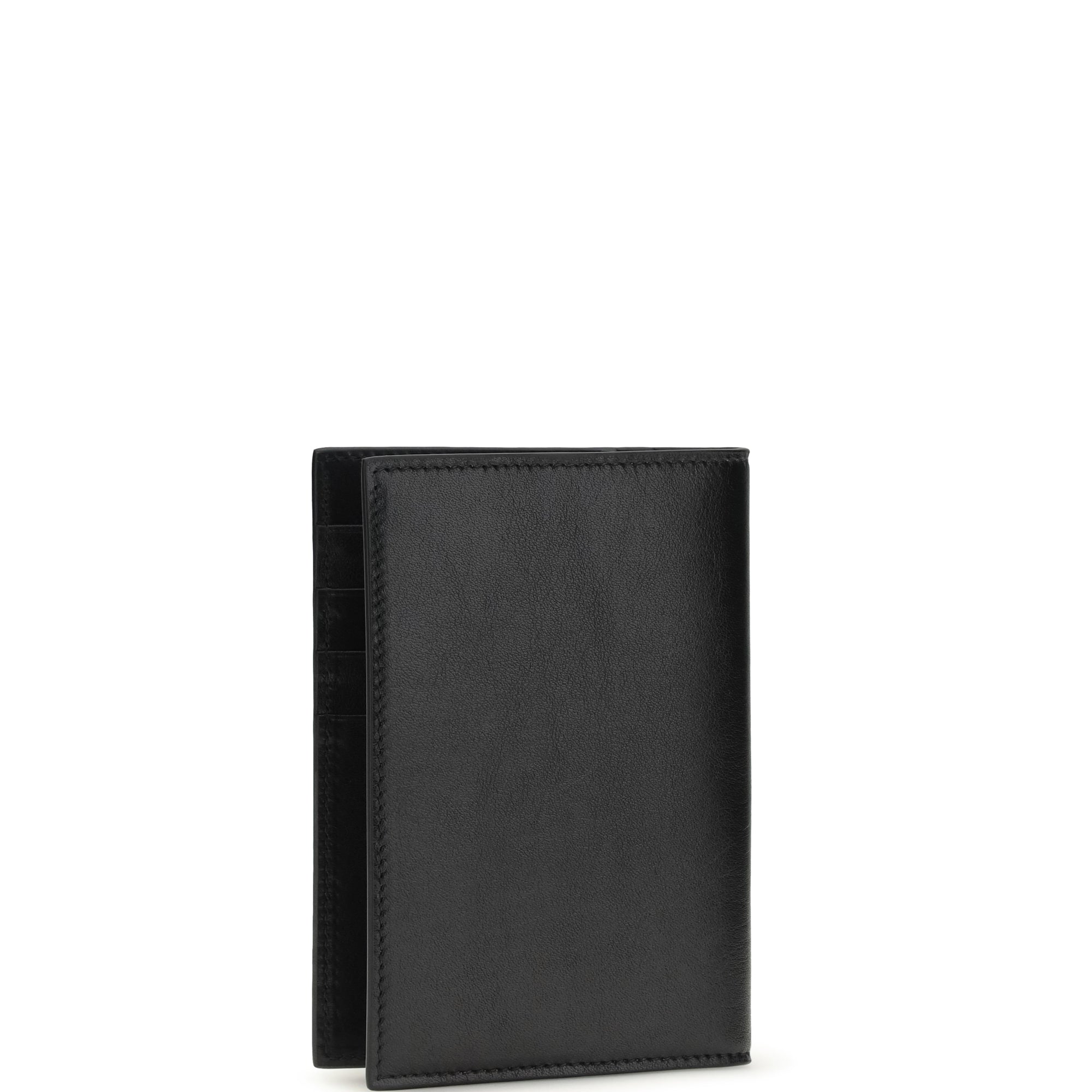 Leather Passport Holder