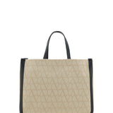Valentino Garavani Toile Iconographe Handbag