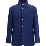Cashmere Jacket