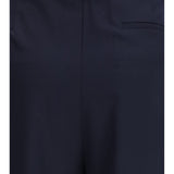 Fluid techno-tailoring Pants