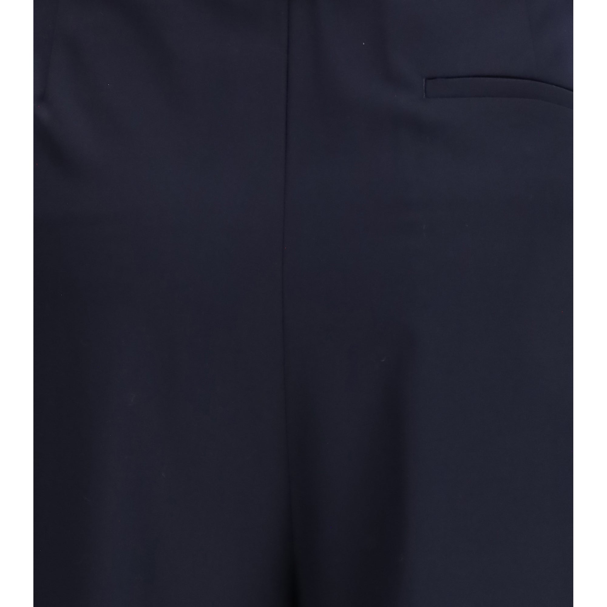 Fluid techno-tailoring Pants