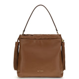 Kalispera leather Shoulder Bag