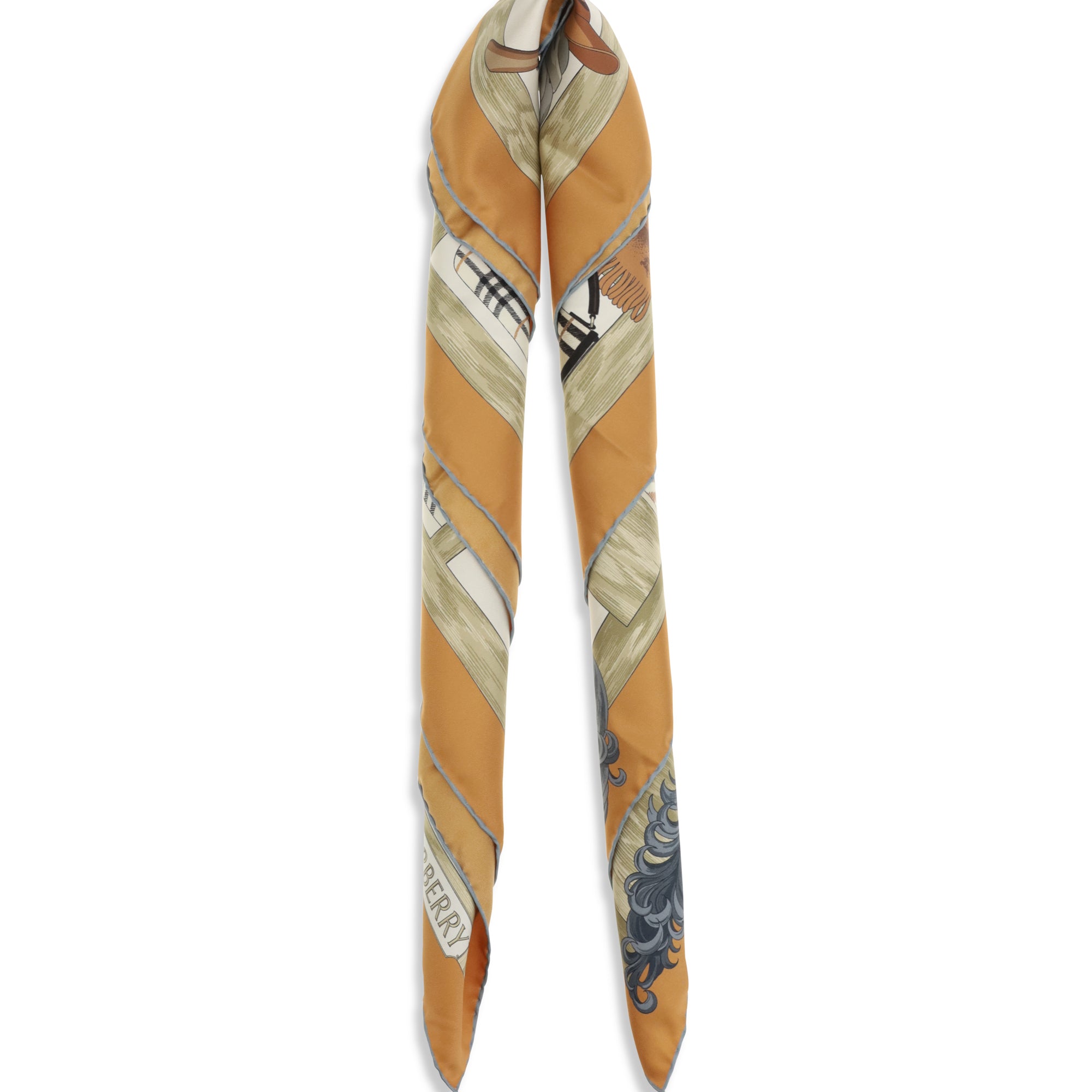 Wardrobe Scarf