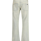 Mid-rise bootcut Jeans