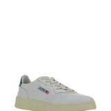 Low 01 Sneakers