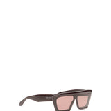 Mask Sunglasses