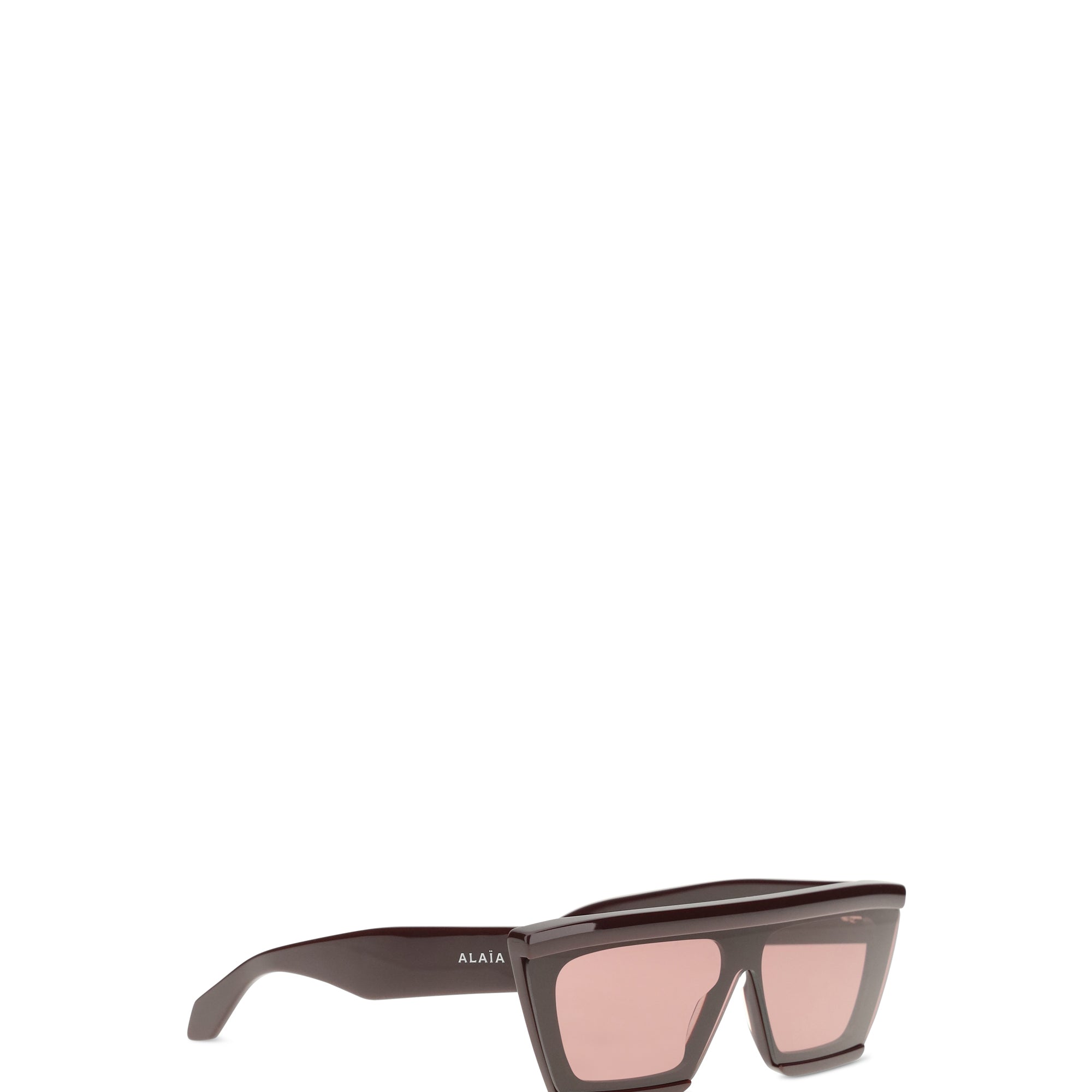 Mask Sunglasses