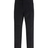 Corduroy Chino Pants