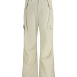 Poplin Pants