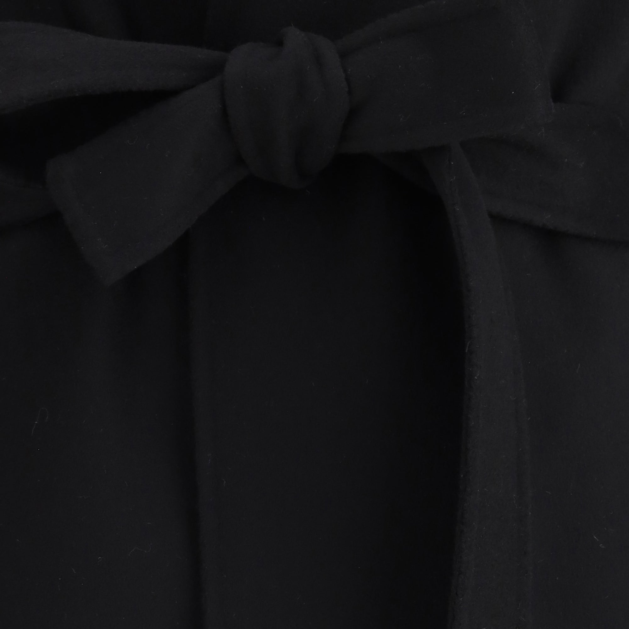 Long robe Coat