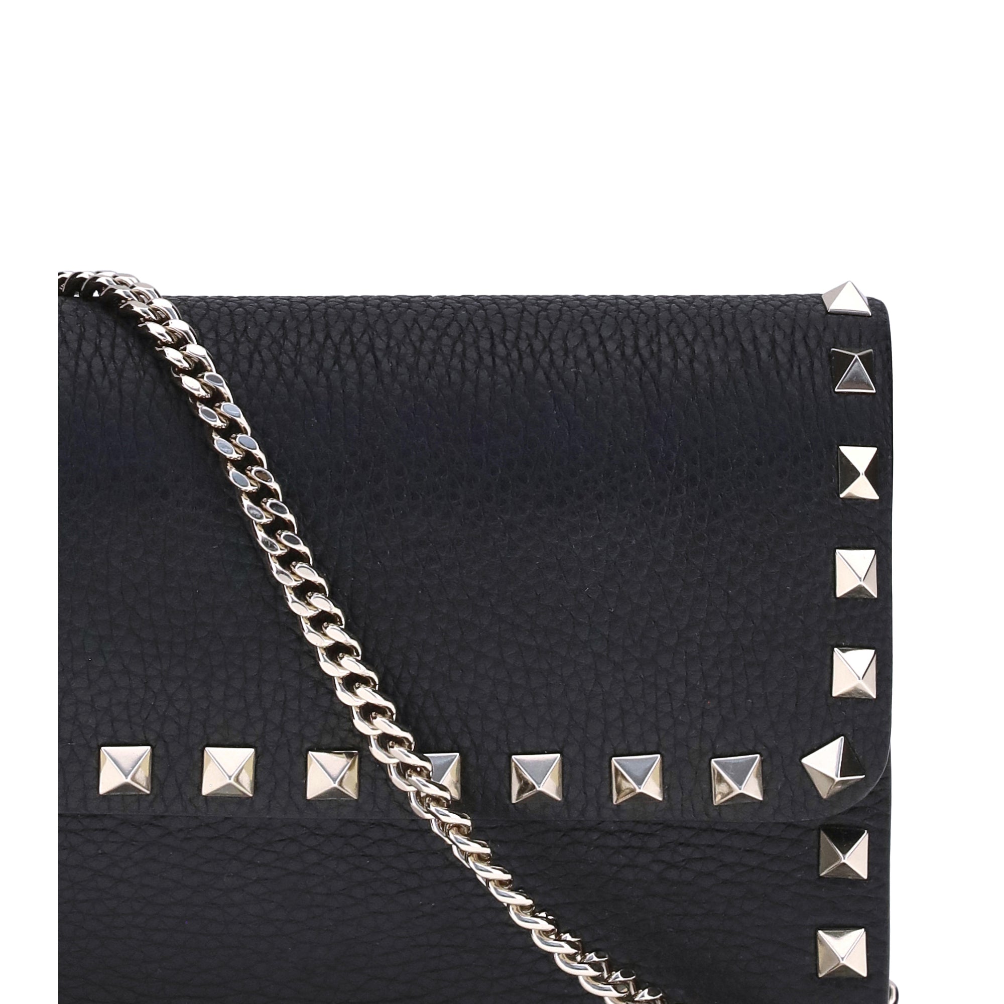 Rockstud Wallet bag