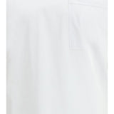 Regular-fit crew-neck T-shirt