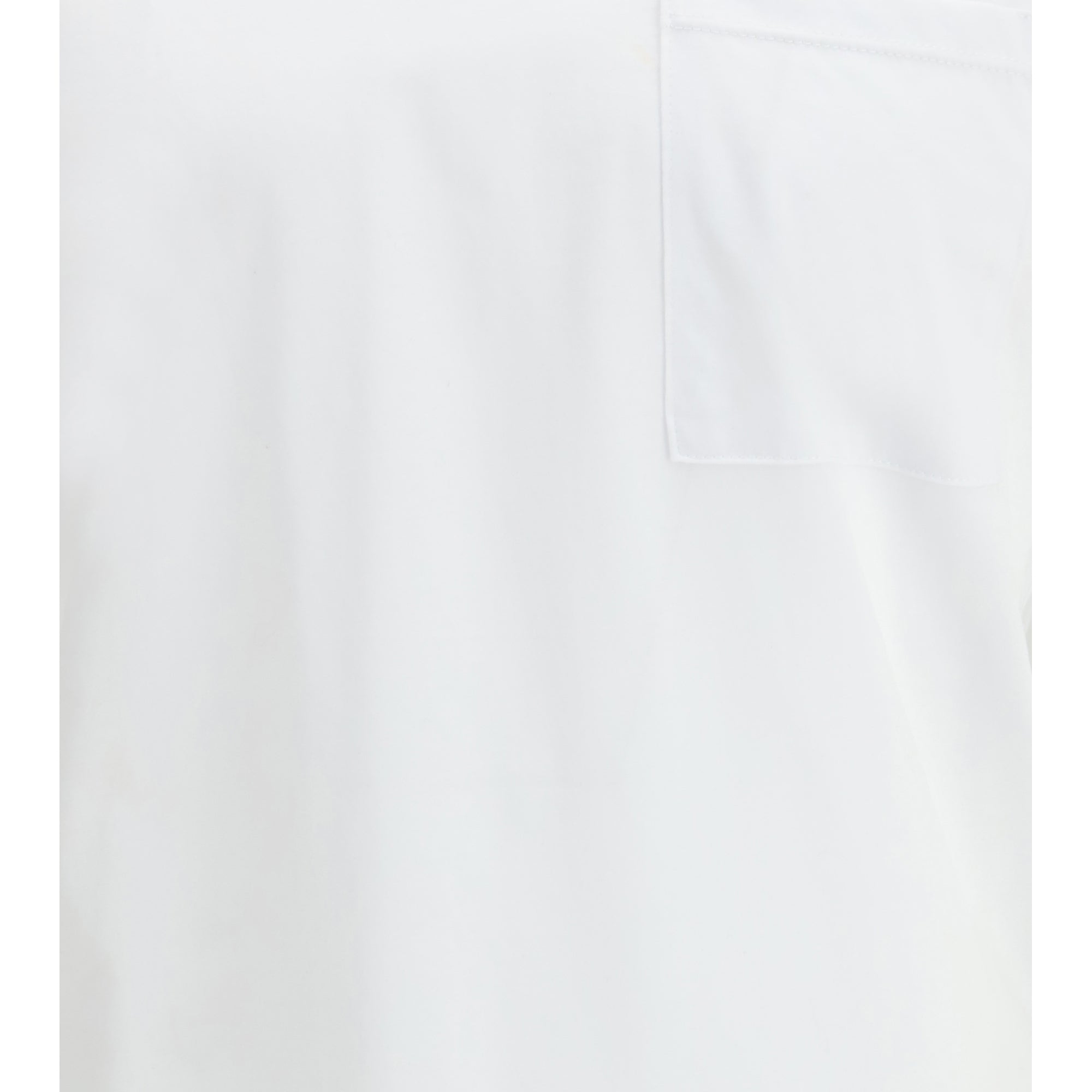 Regular-fit crew-neck T-shirt