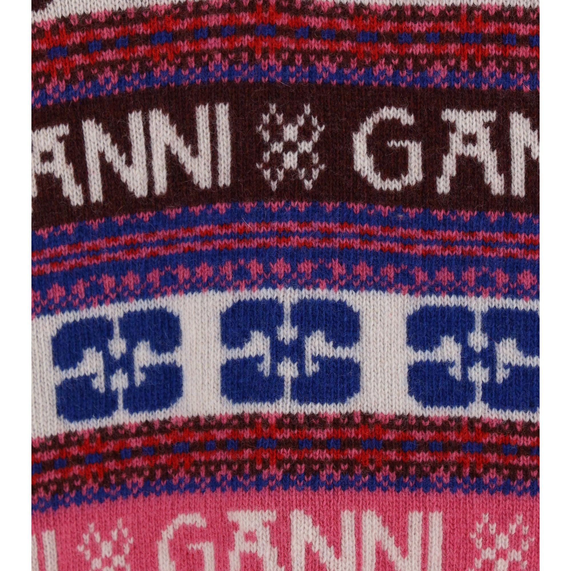 Logo Vest