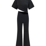 Jumpsuit Dress