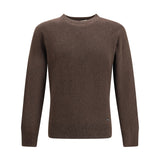 Alpaca Sweater