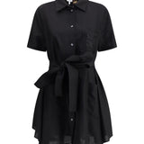 Chemisier Dress