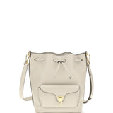 Beat Generation Bucket Bag