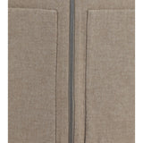 Double-face cashmere Jacket