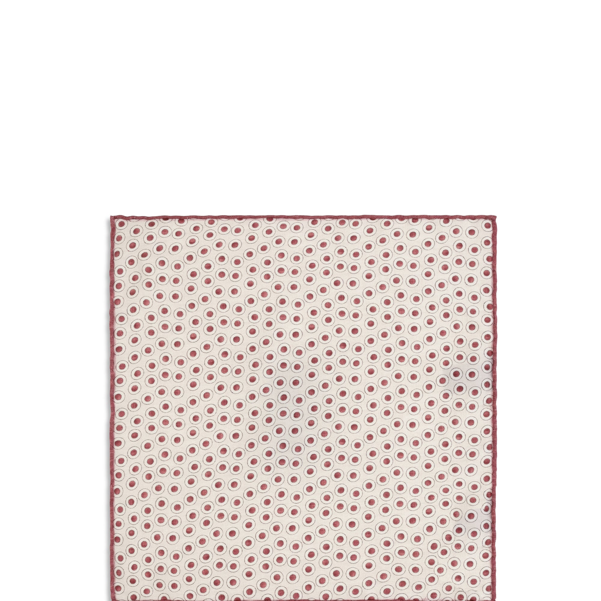 Silk Pocket Square