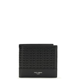 Plongé leather Wallet