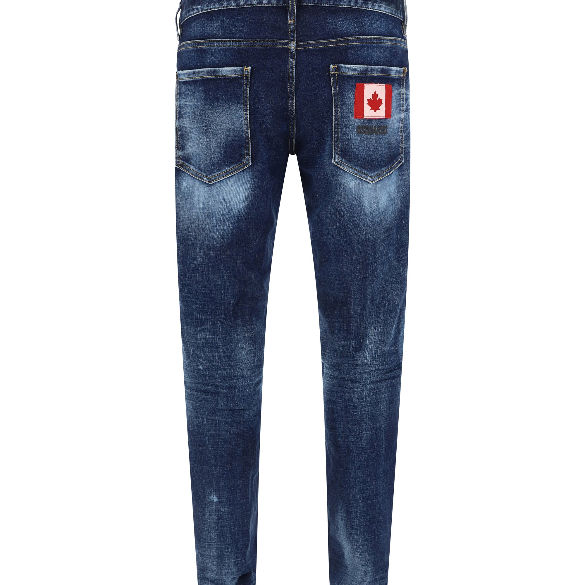 Slim Jeans