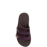 Double-strap Sandals