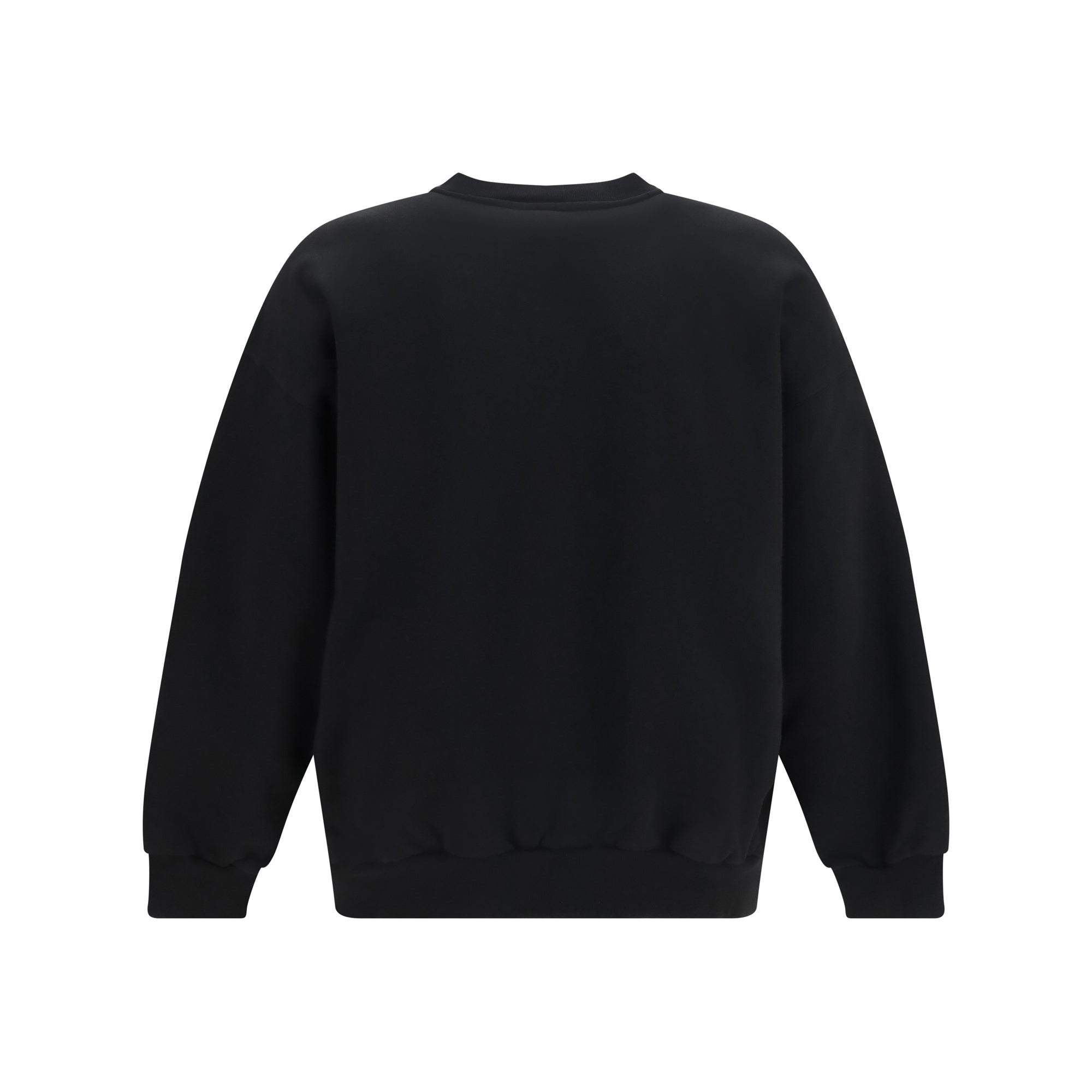 Printed cotton Sweatshirt