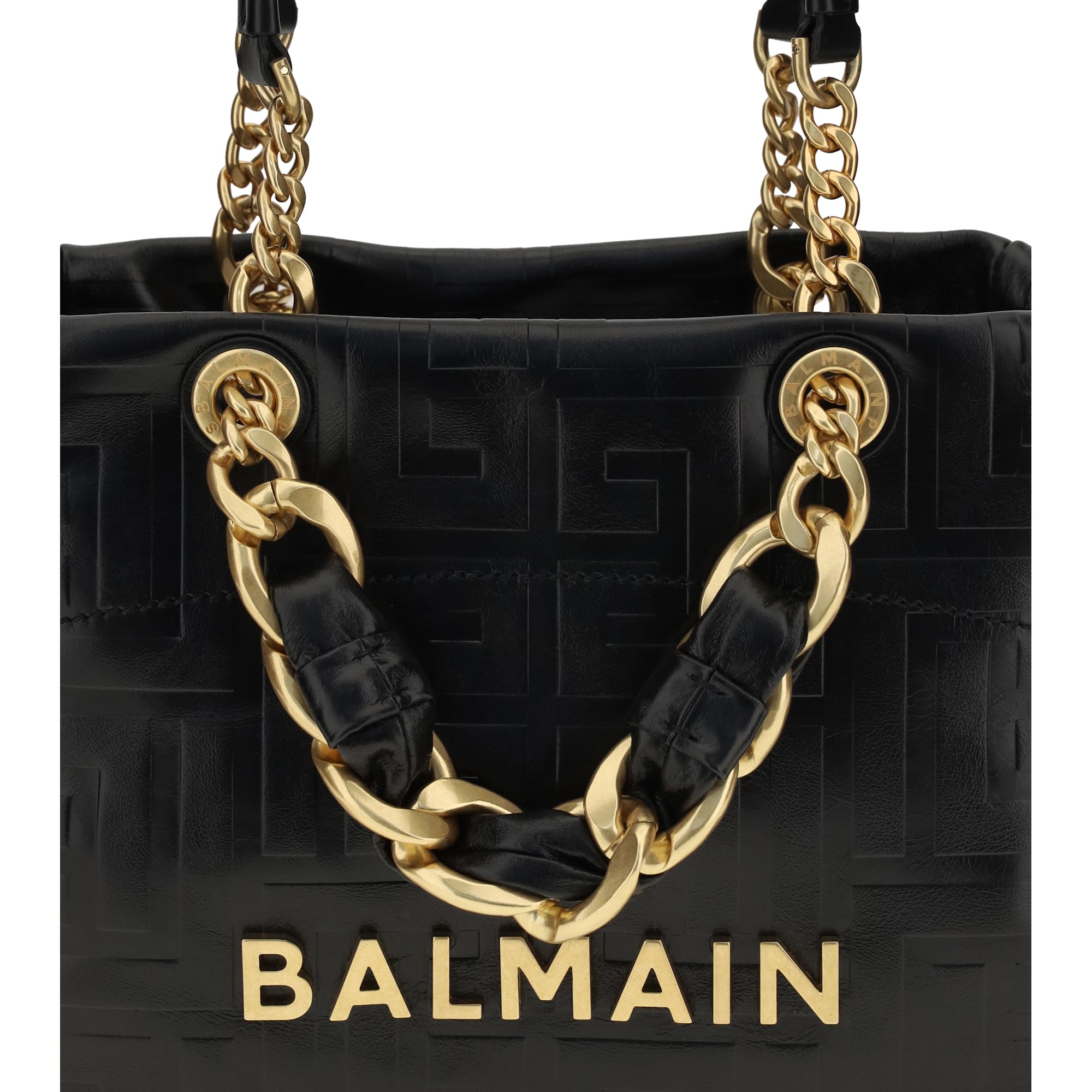 Small Cabas 1945 Tote bag