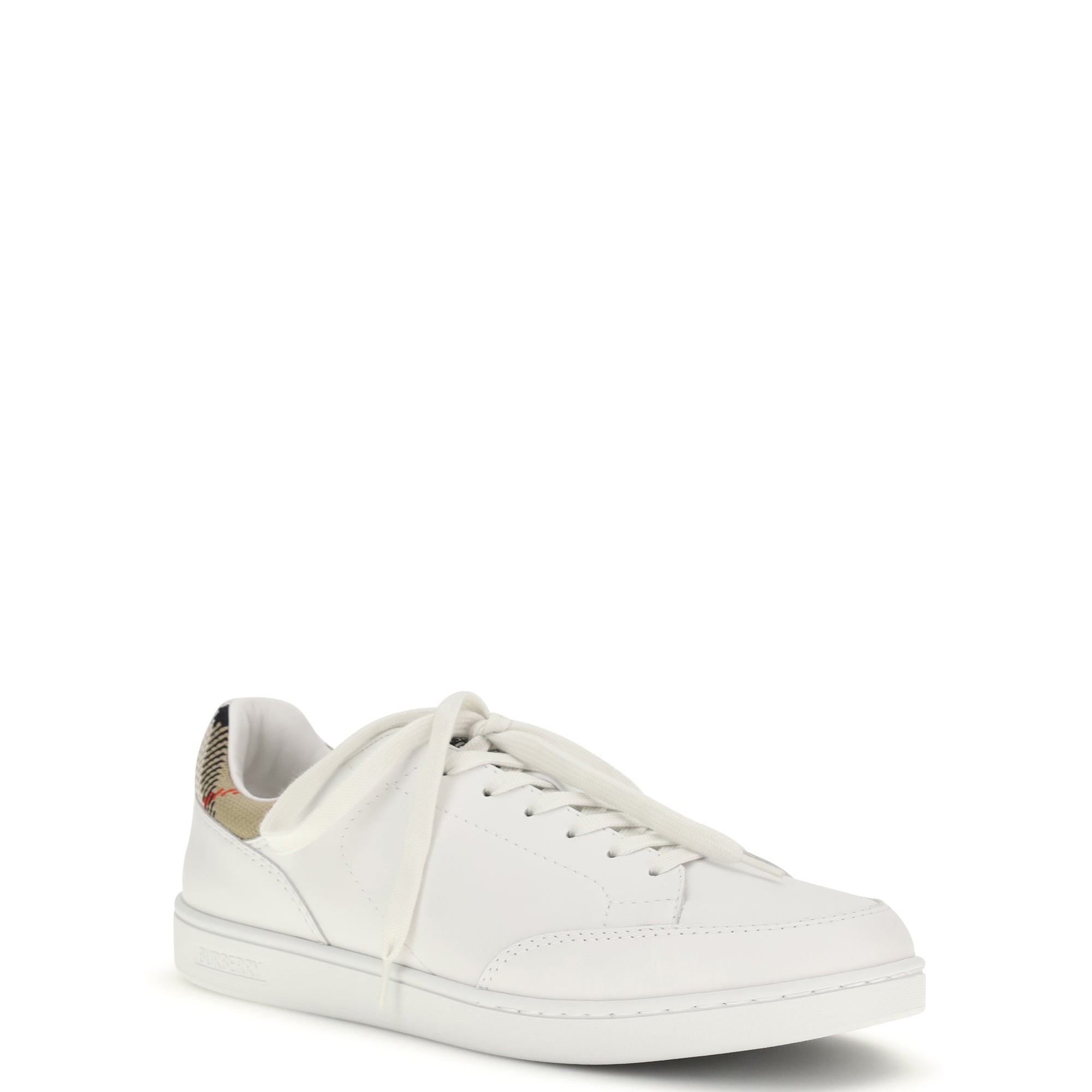 Low-Top Sneakers