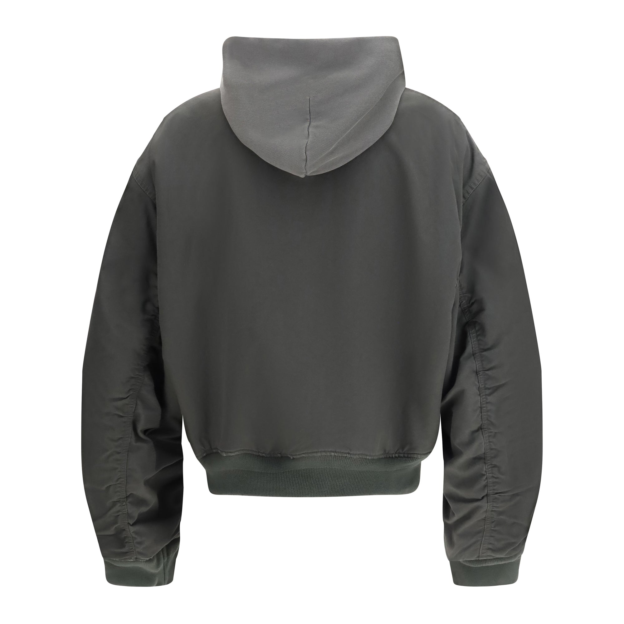 Standard Bomber Jacket