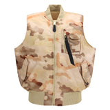 MA-1 Base Camouflage Vest