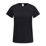 Crew-neck T-shirt
