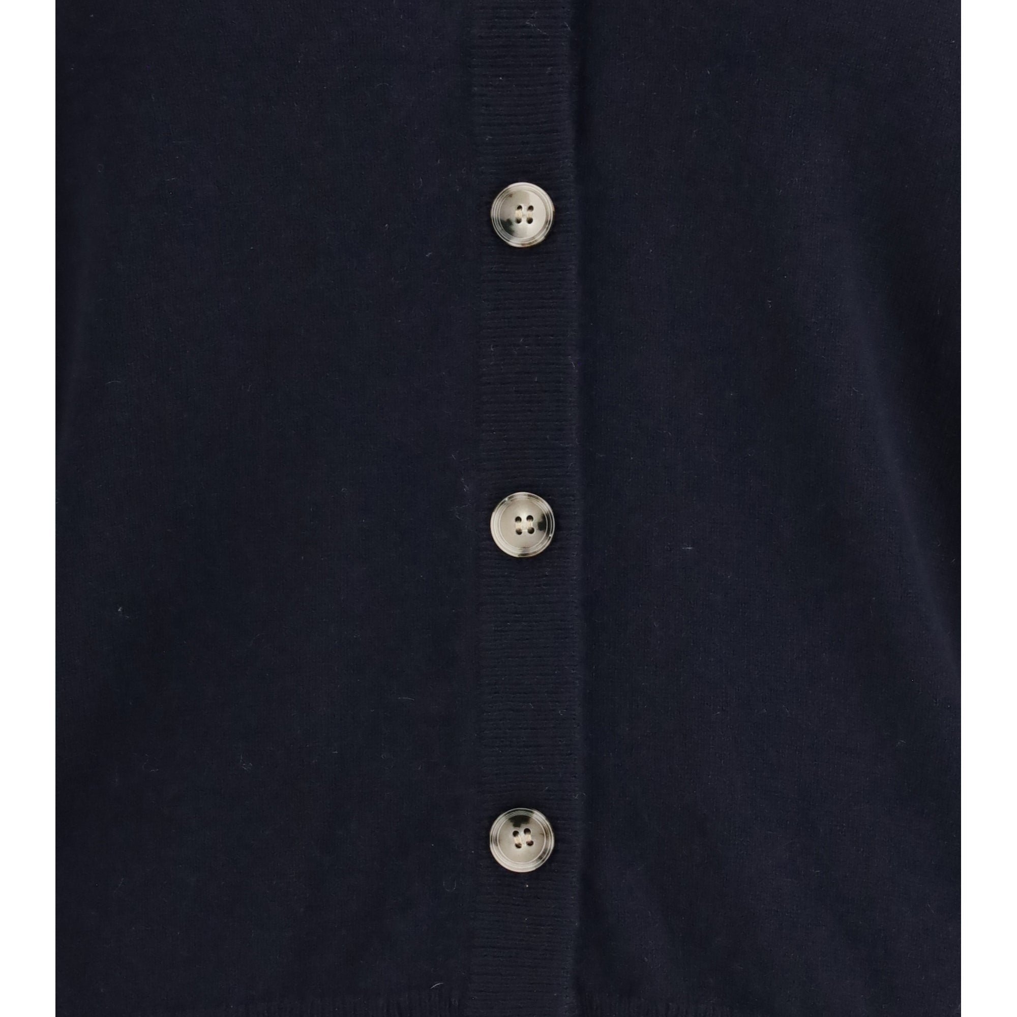 Cashmere Cardigan
