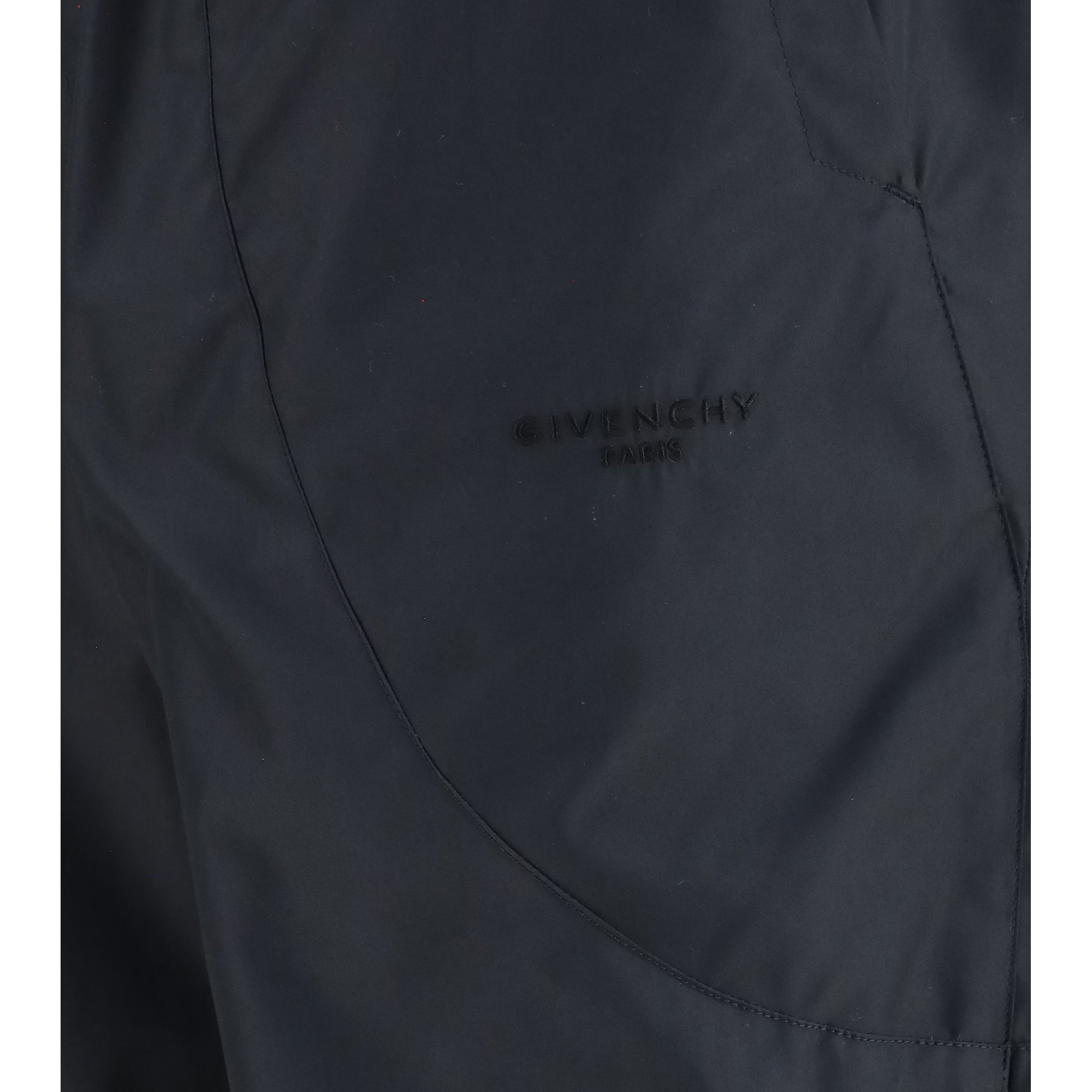Couture seam jogging Pants