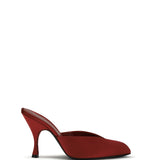 Sitting Pretty Mules